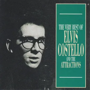 The very best of Elvis Costello and the Attractions